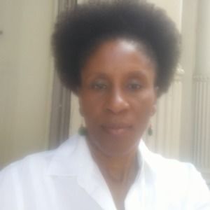 Meet your Posher, Aisha